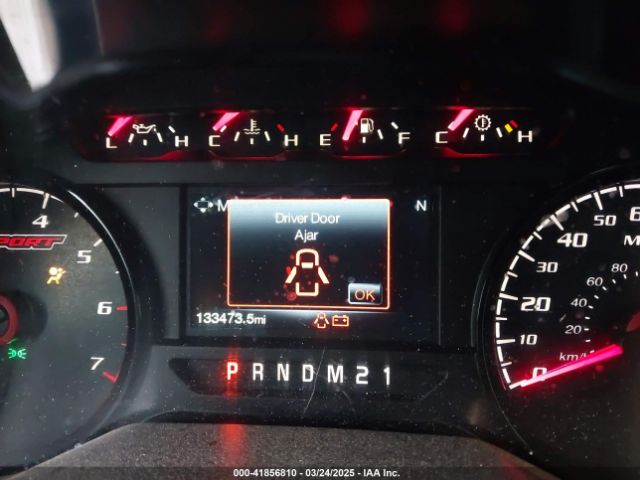 2016 FORD F-150 1FTEW1EF0GFD23527 Photo 6