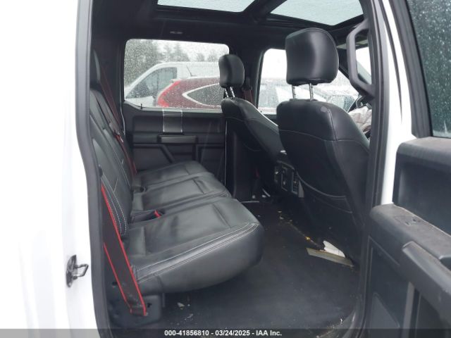 2016 FORD F-150 1FTEW1EF0GFD23527 Photo 7