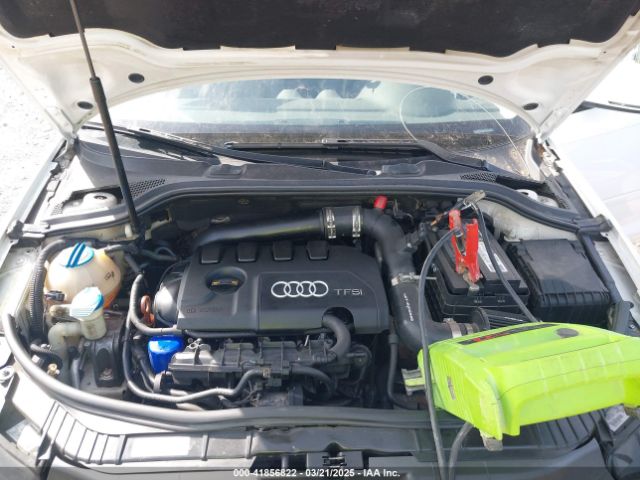 2010 AUDI A3 WAUMFAFM4AA017182 Photo 9