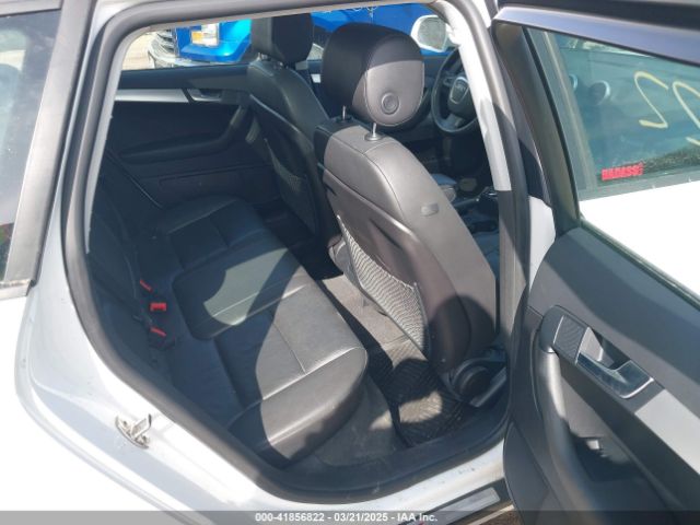 2010 AUDI A3 WAUMFAFM4AA017182 Photo 7