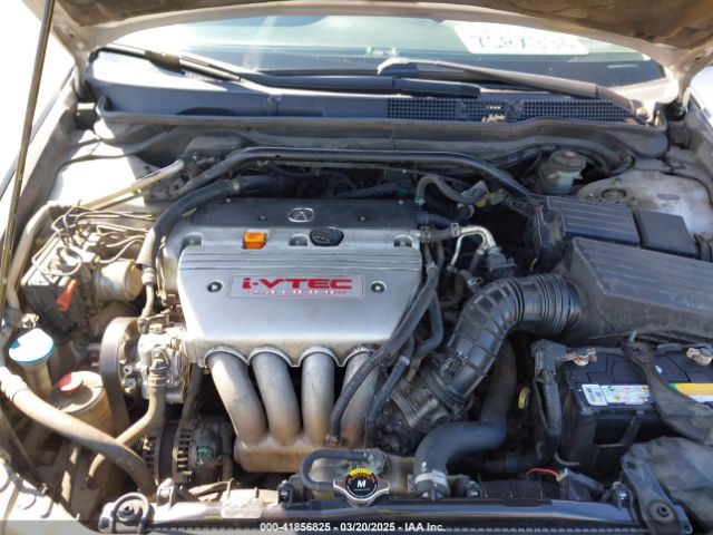 2006 ACURA TSX JH4CL96986C017097 Photo 9