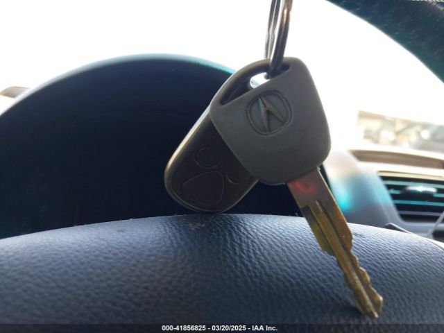 2006 ACURA TSX JH4CL96986C017097 Photo 10