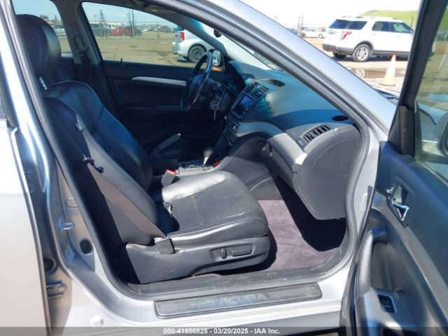 2006 ACURA TSX JH4CL96986C017097 Photo 4