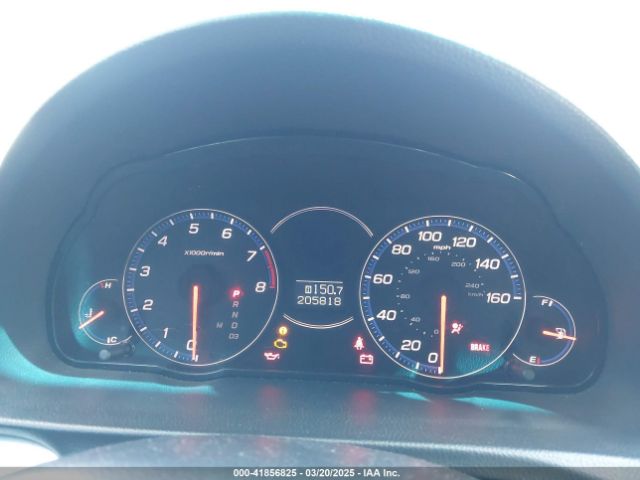 2006 ACURA TSX JH4CL96986C017097 Photo 6