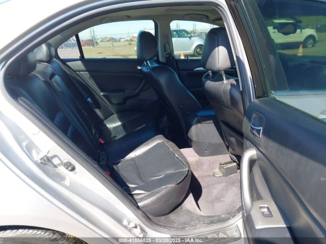 2006 ACURA TSX JH4CL96986C017097 Photo 7