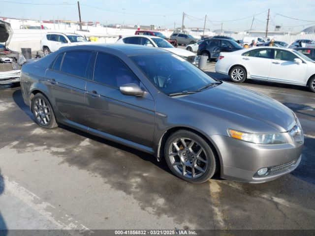 2007 ACURA TL 19UUA765X7A022524 Photo 0