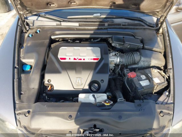 2007 ACURA TL 19UUA765X7A022524 Photo 9