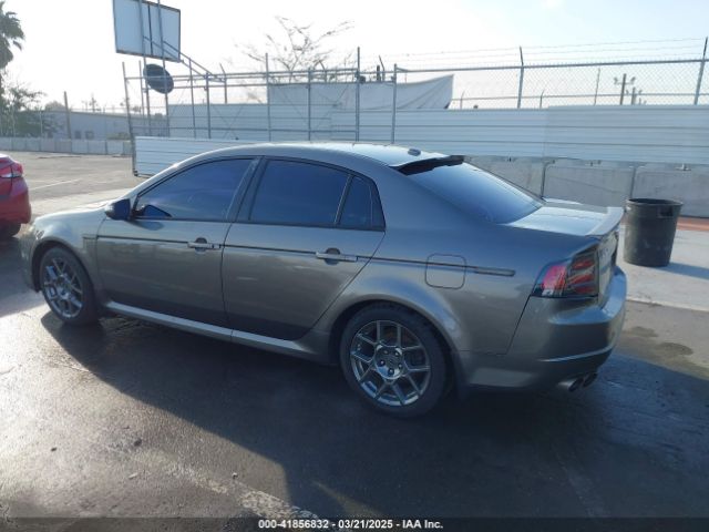 2007 ACURA TL 19UUA765X7A022524 Photo 2