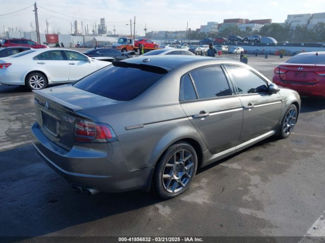 2007 ACURA TL 19UUA765X7A022524 Photo 3