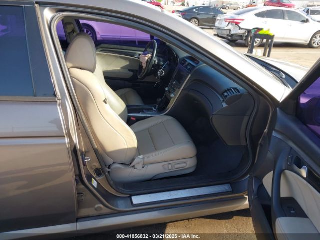 2007 ACURA TL 19UUA765X7A022524 Photo 4