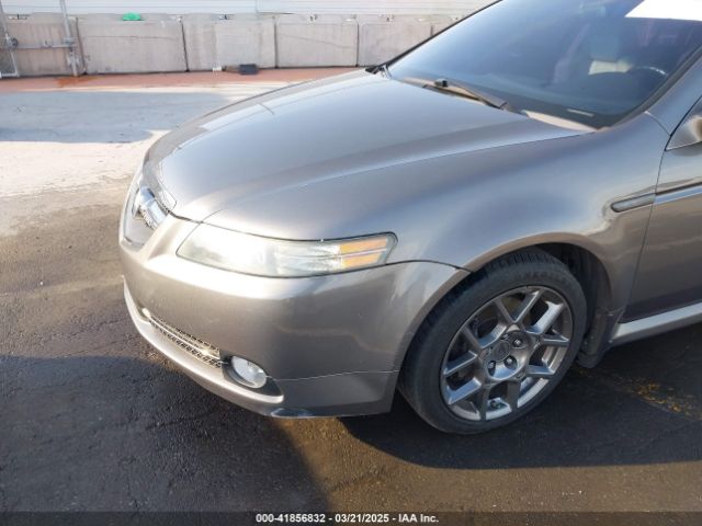 2007 ACURA TL 19UUA765X7A022524 Photo 5
