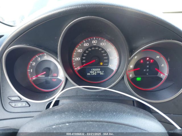 2007 ACURA TL 19UUA765X7A022524 Photo 6