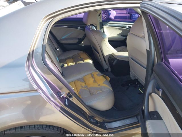 2007 ACURA TL 19UUA765X7A022524 Photo 7