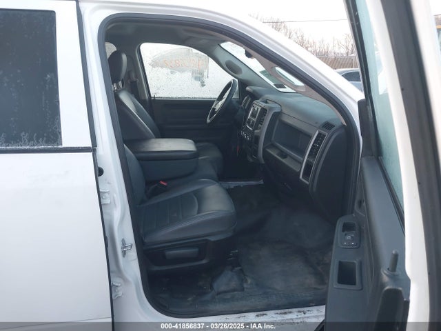 Auction sale of the 2016 Ram 1500 Tradesman, vin: 1C6RR7FG7GS385539, lot number: 41856837