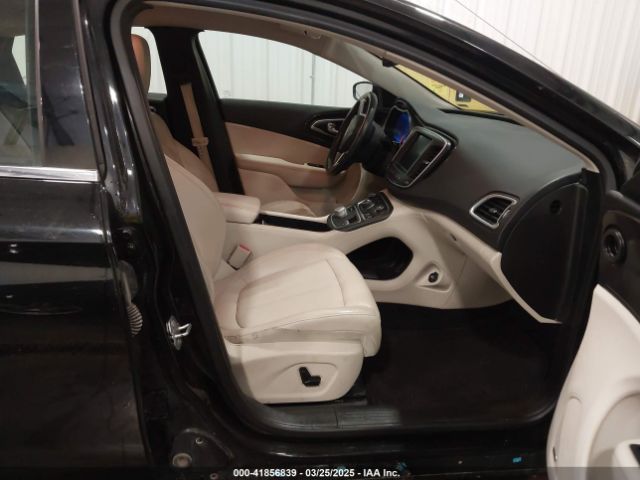 1C3CCCCB6GN108420 Chrysler 200 C