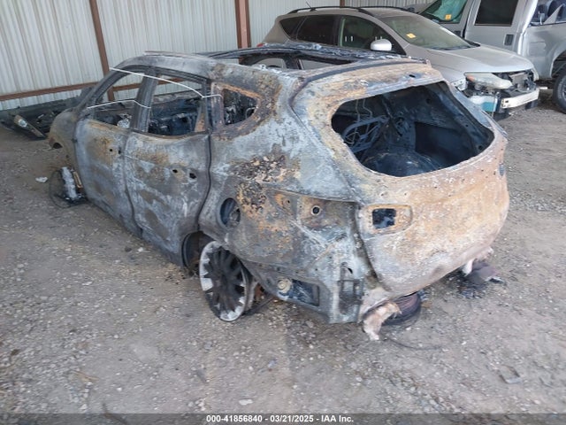 5XYZU3LB0HG414251 Hyundai Santa Fe Sport 2.4l