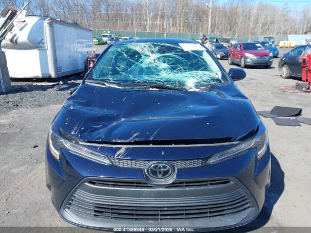 5YFB4MDE3PP072482 Toyota COROLLA LE