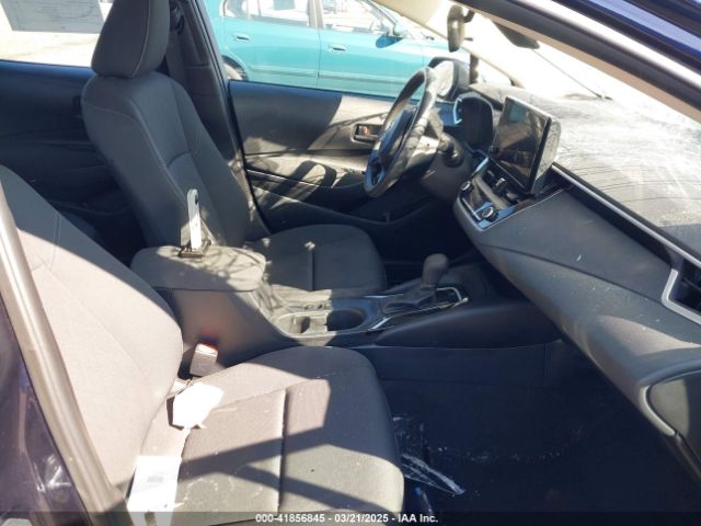 5YFB4MDE3PP072482 Toyota COROLLA LE