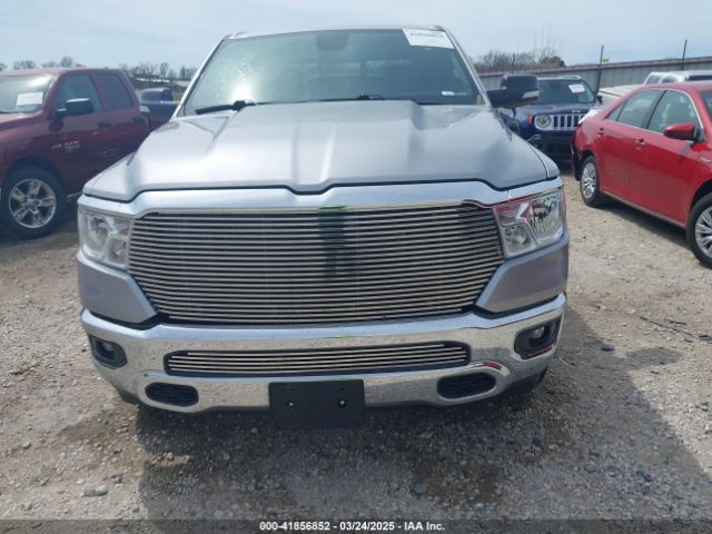 1C6RRFFG3KN647381 RAM 1500 Big Horn/lone Star  4x4 5'7 Box