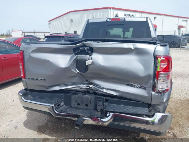1C6RRFFG3KN647381 RAM 1500 Big Horn/lone Star  4x4 5'7 Box