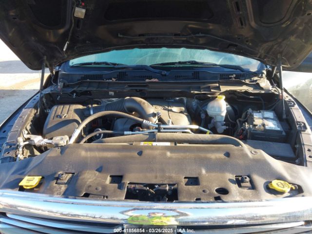3C6RR6LT9GG301014 RAM 1500 Lone Star