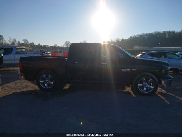 3C6RR6LT9GG301014 RAM 1500 Lone Star