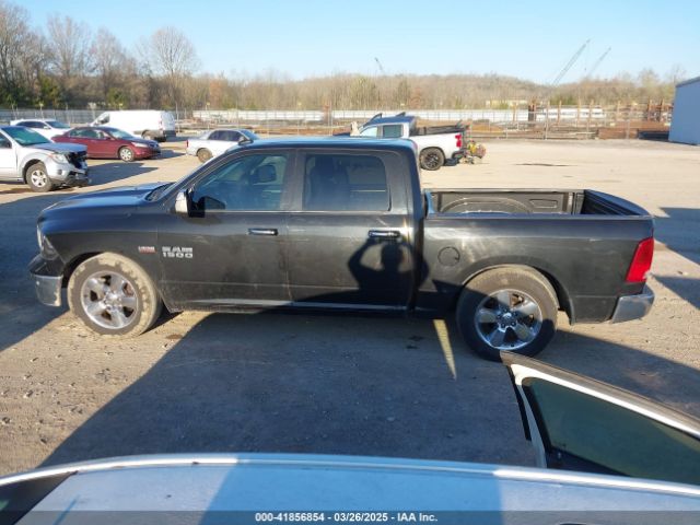 3C6RR6LT9GG301014 RAM 1500 Lone Star