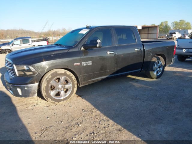 3C6RR6LT9GG301014 RAM 1500 Lone Star