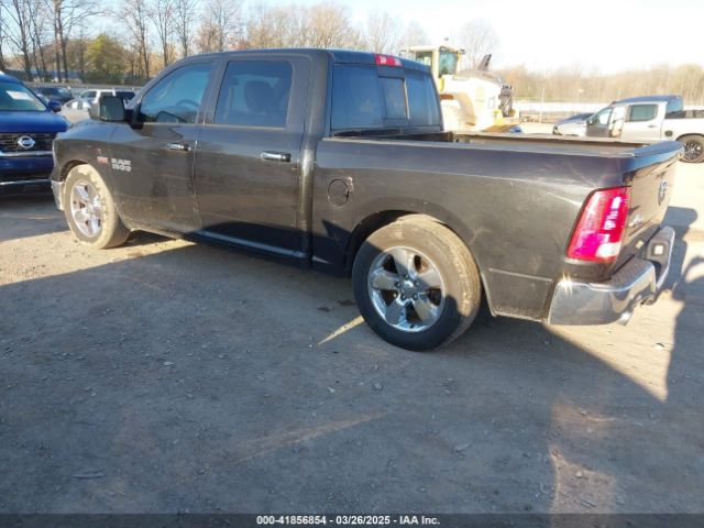 3C6RR6LT9GG301014 RAM 1500 Lone Star