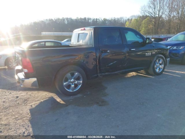 3C6RR6LT9GG301014 RAM 1500 Lone Star