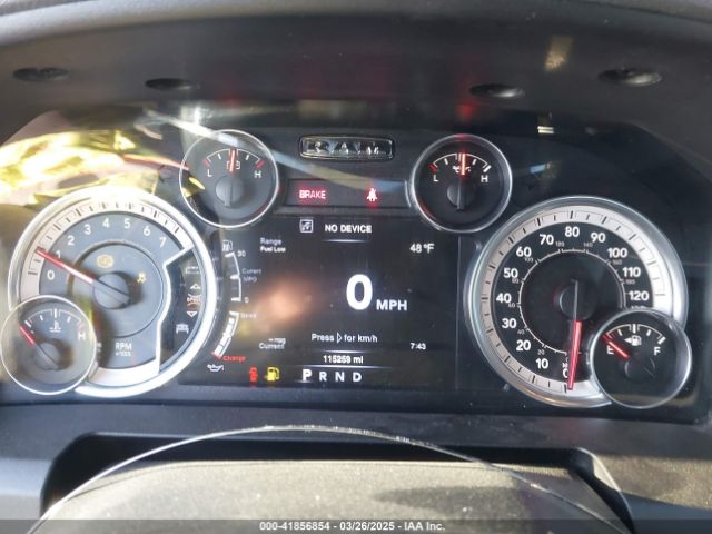 3C6RR6LT9GG301014 RAM 1500 Lone Star