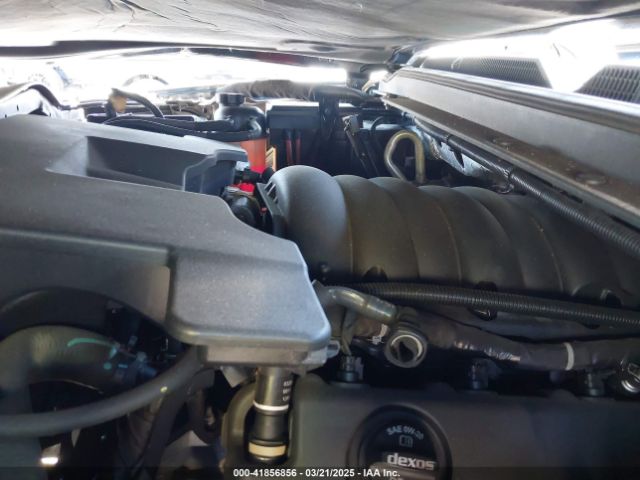 1GKS2CKJ4FR146257 GMC YUKON DENALI