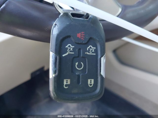 1GKS2CKJ4FR146257 GMC YUKON DENALI