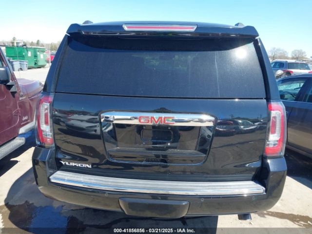 1GKS2CKJ4FR146257 GMC YUKON DENALI