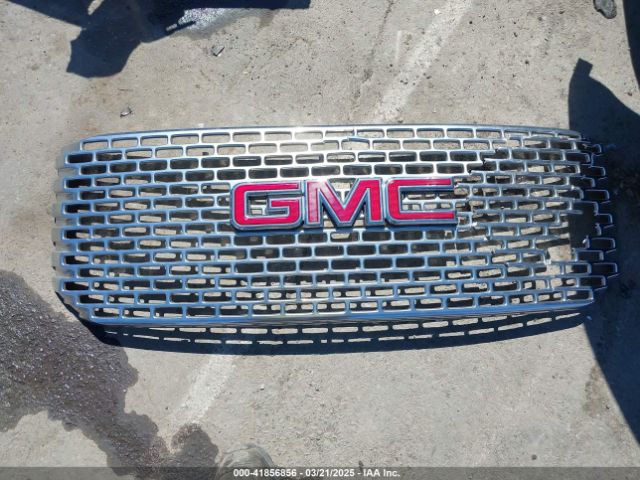 1GKS2CKJ4FR146257 GMC YUKON DENALI
