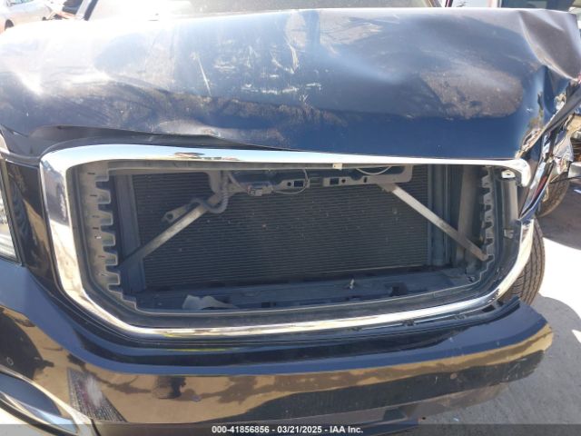 1GKS2CKJ4FR146257 GMC YUKON DENALI