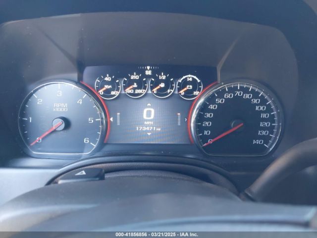 1GKS2CKJ4FR146257 GMC YUKON DENALI