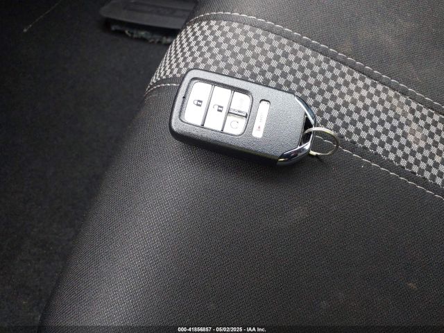 2HGFC2F83MH510243 Honda Civic Sport