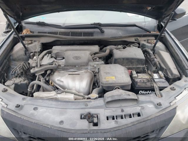 4T1BF1FK5EU776769 Toyota CAMRY SE