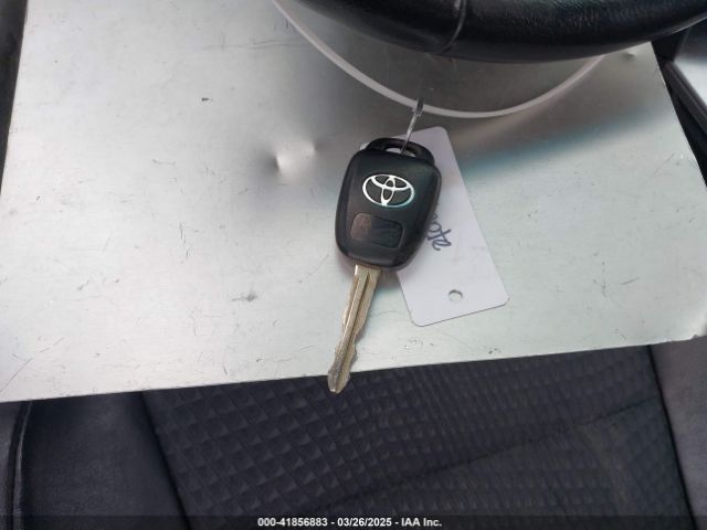4T1BF1FK5EU776769 Toyota CAMRY SE