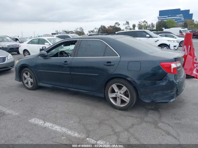 4T1BF1FK5EU776769 Toyota CAMRY SE