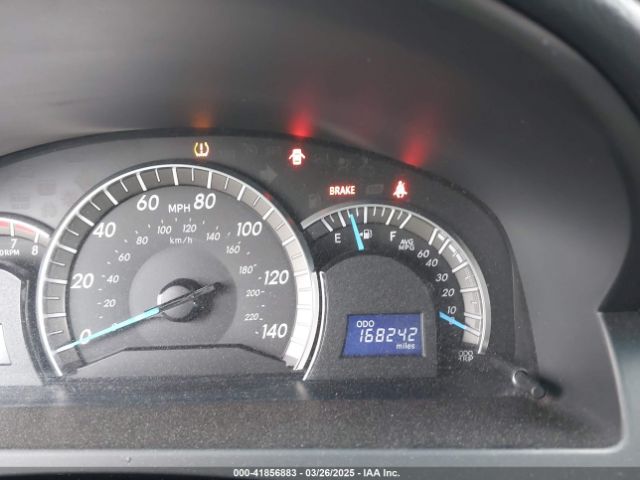 4T1BF1FK5EU776769 Toyota CAMRY SE