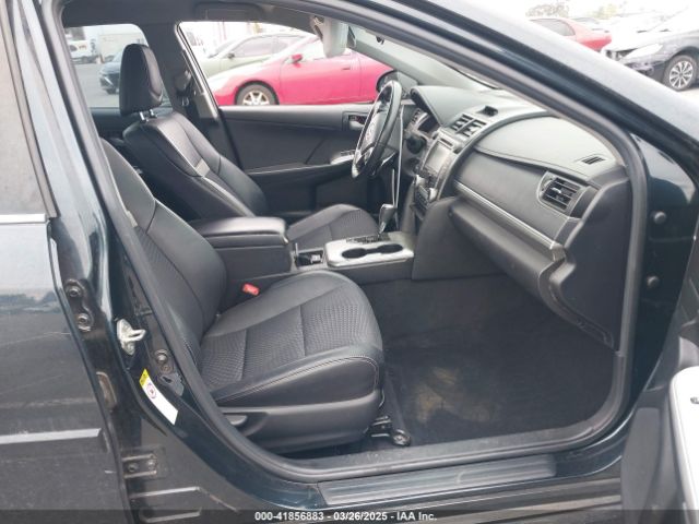 4T1BF1FK5EU776769 Toyota CAMRY SE
