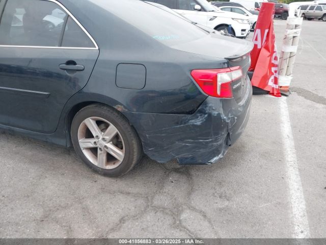 4T1BF1FK5EU776769 Toyota CAMRY SE