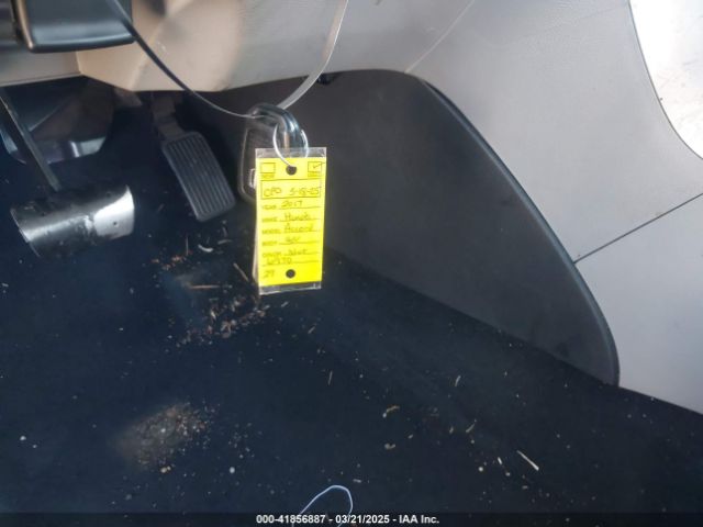 1HGCR2F35HA106970 Honda ACCORD LX