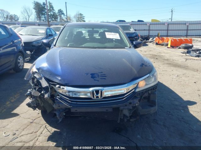 1HGCR2F35HA106970 Honda ACCORD LX