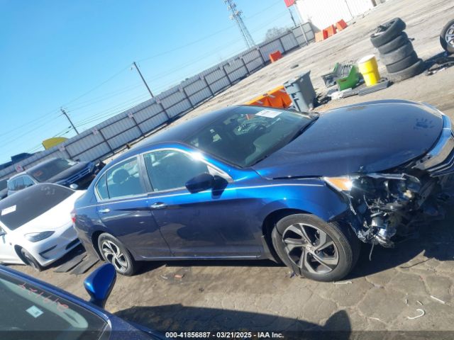 1HGCR2F35HA106970 Honda ACCORD LX