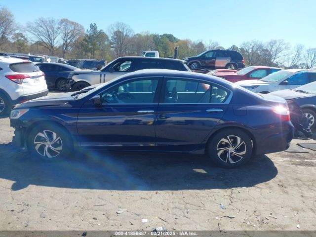 1HGCR2F35HA106970 Honda ACCORD LX