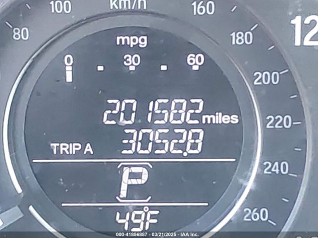 1HGCR2F35HA106970 Honda ACCORD LX