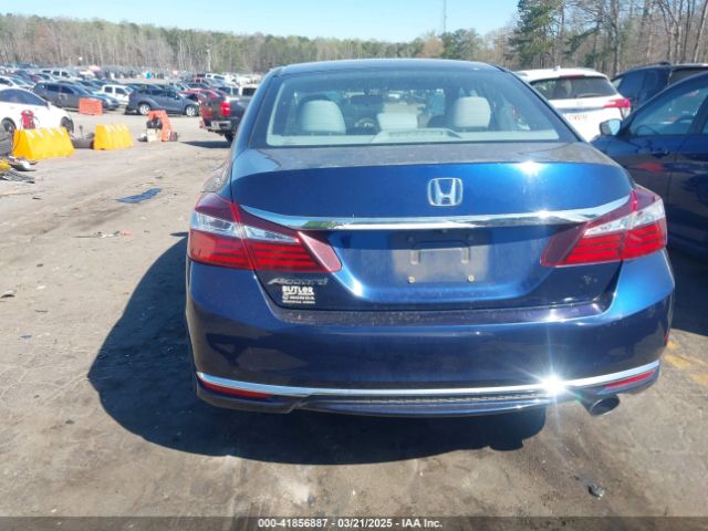 1HGCR2F35HA106970 Honda ACCORD LX